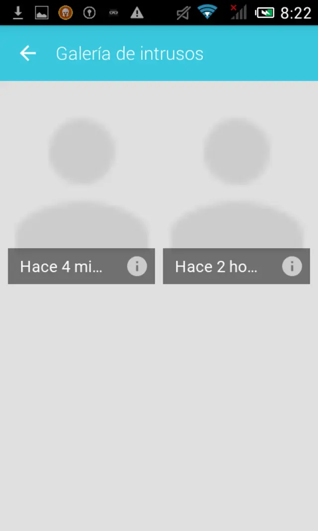 es espiado