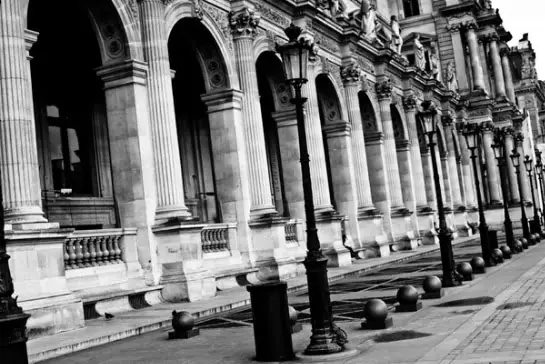 5 Consejos Vitales de Fotografia a Blanco y Negro