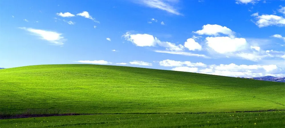 5 cosas que no podemos creer que funcionen con windows xp