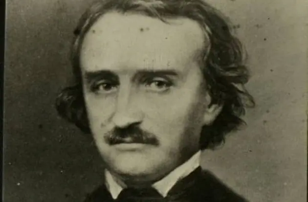 9 datos muy interesantes sobre Edgar Allan Poe y sus histori