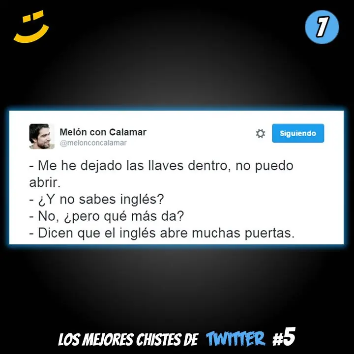 Chistes