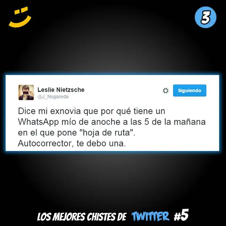 Chistes tontos … la gracia de lo absurdo