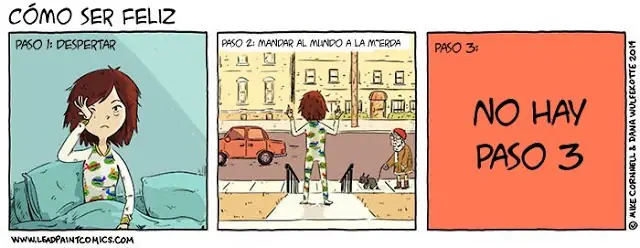 sentir