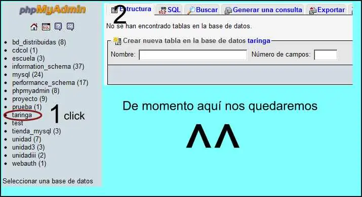 configurar odbc