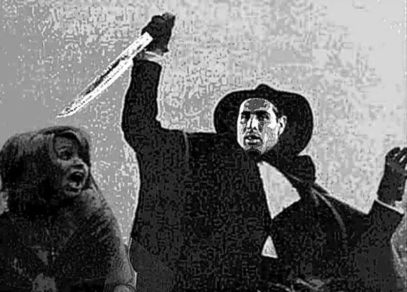 crimen