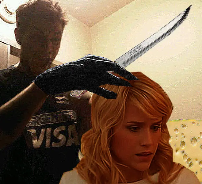 asesino