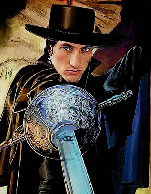 #RelatosQuesones Quienes son los Carlos Asesinos