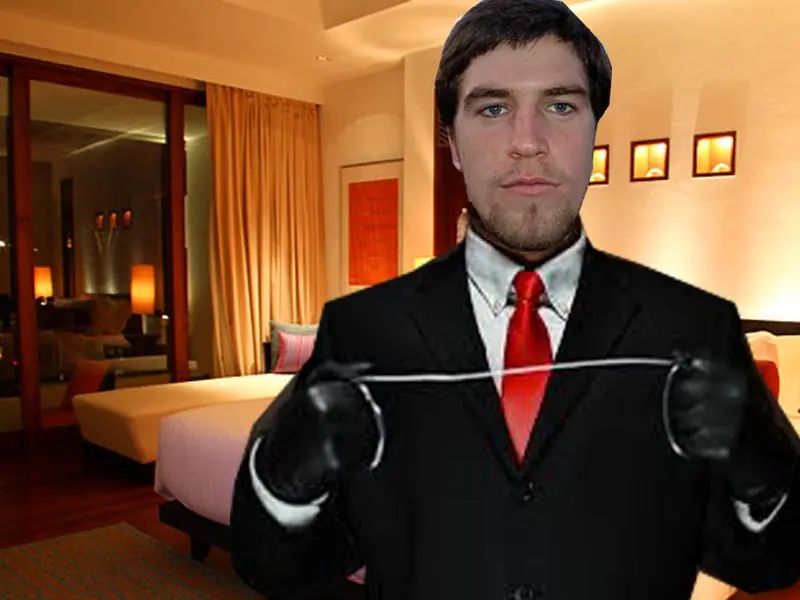 asesinato
