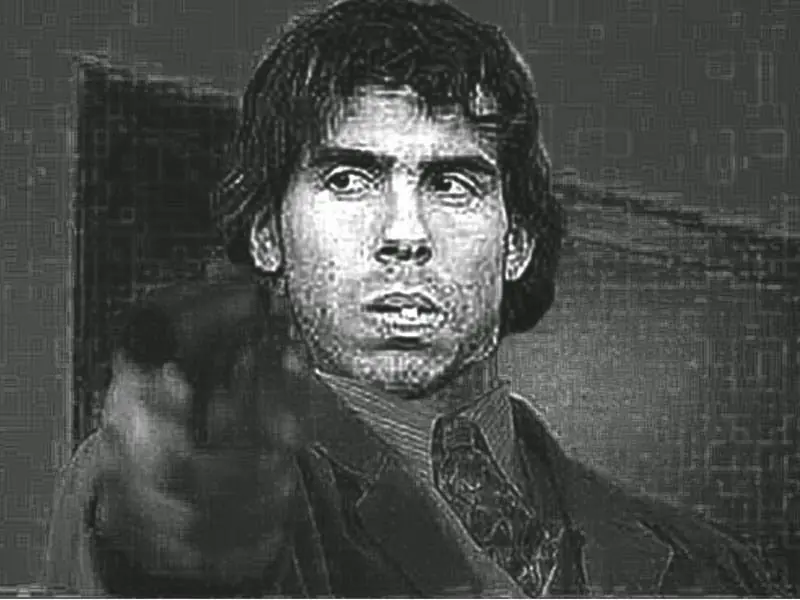 #RelatosQuesones Quienes son los Carlos Asesinos