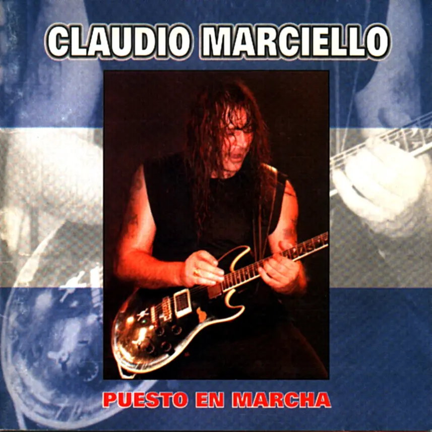 El mejor violero de la argentina.