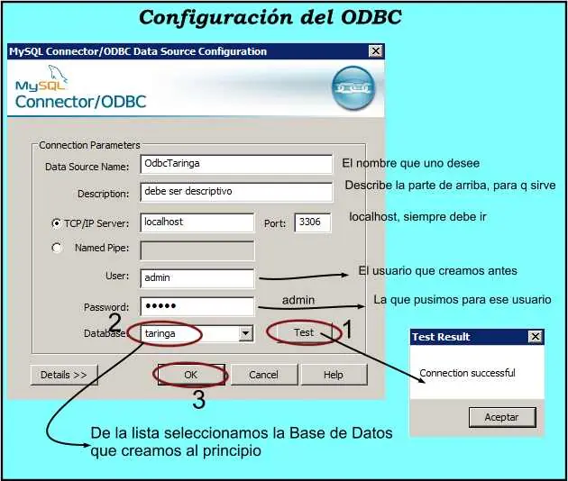 Base de Datos