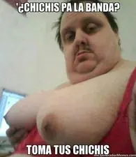 gordos