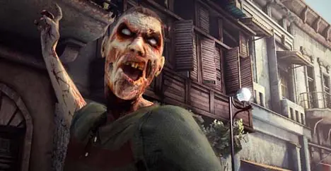 Zombies