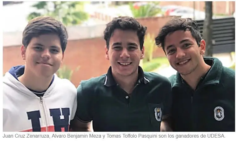 Argentinos