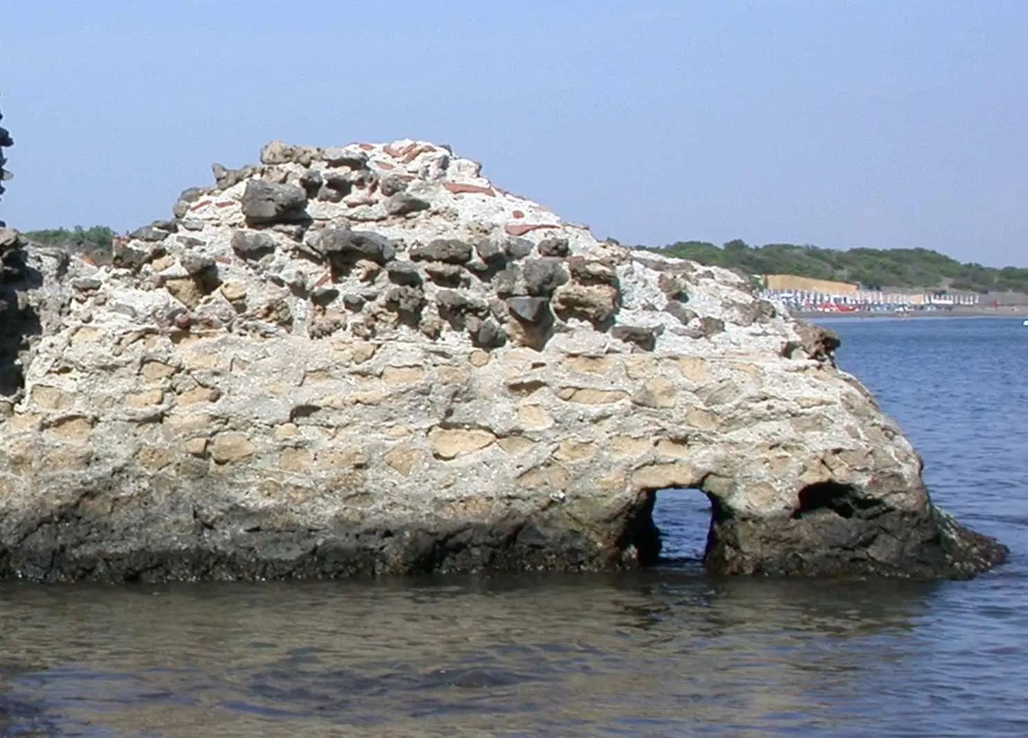 hormigon