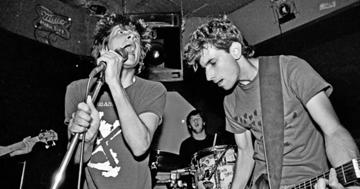 punk