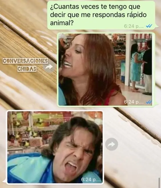 Especiales memes relocos y rebuenos para arrancarte risas