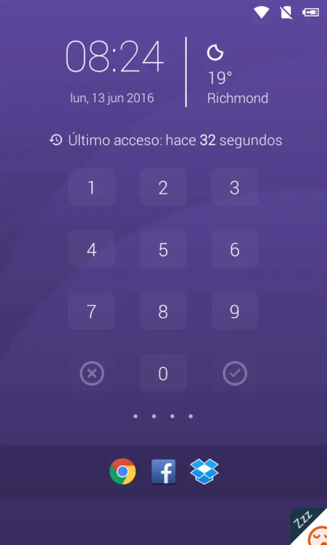 tu telefono