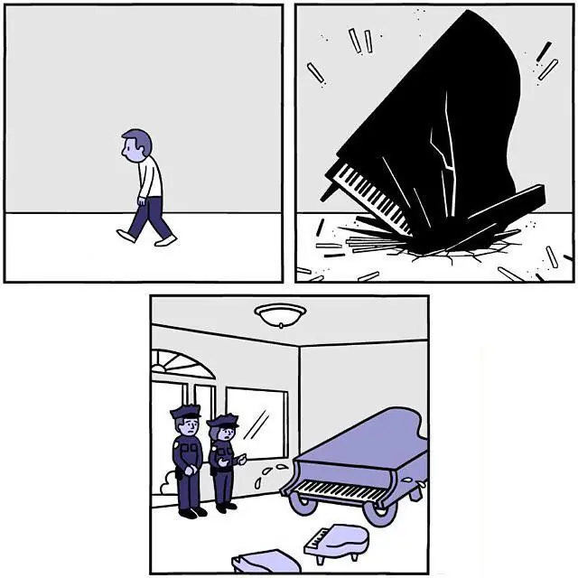 humor