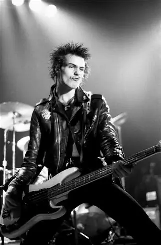 punk