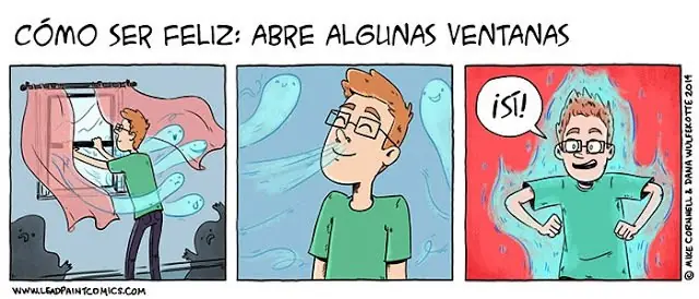 feliz