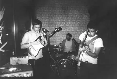 Punk Rock, Actitud e Historia.