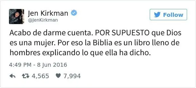 feliz