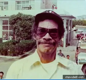 Biografías de los actores del Chavo del 8 Biografías de los actores del Chavo del 8