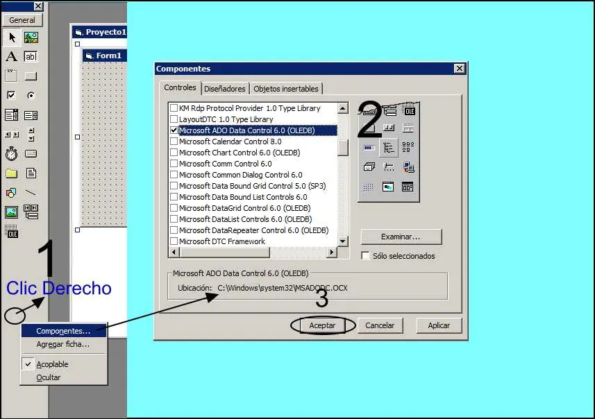 Base de Datos