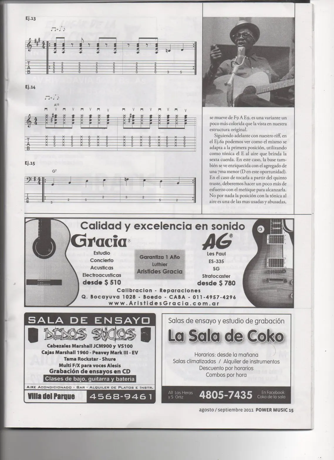musico