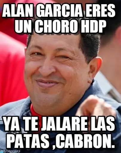 politica peruana