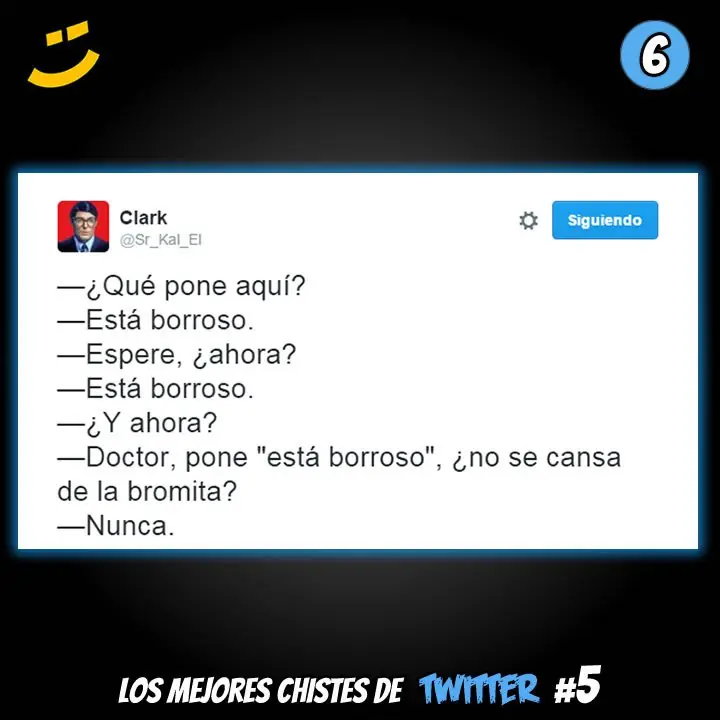 Chistes malos