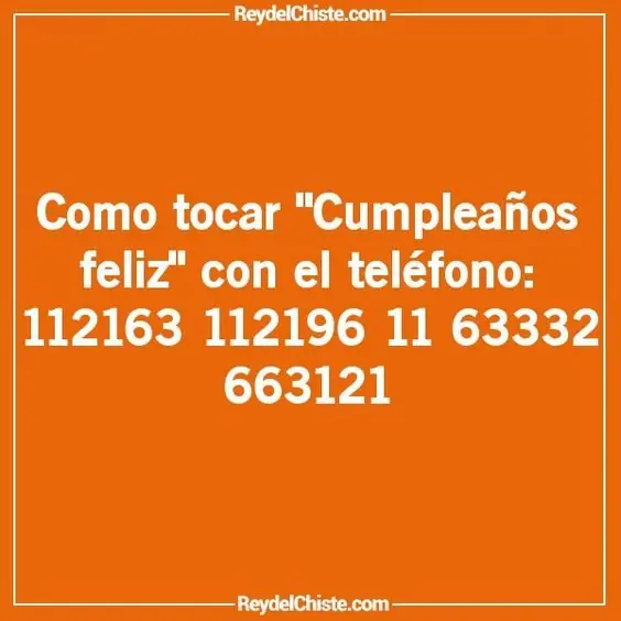 recreacion