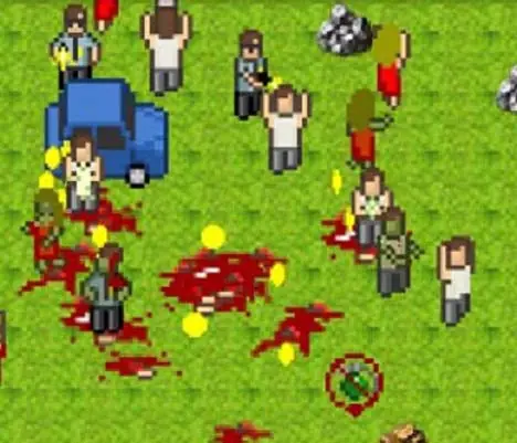 zombi
