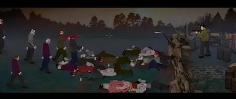 zombi