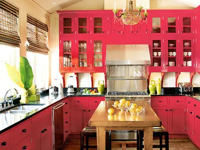 diseño de interiores