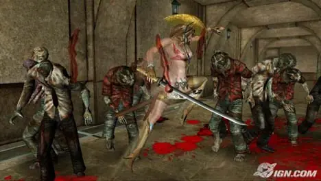 zombis