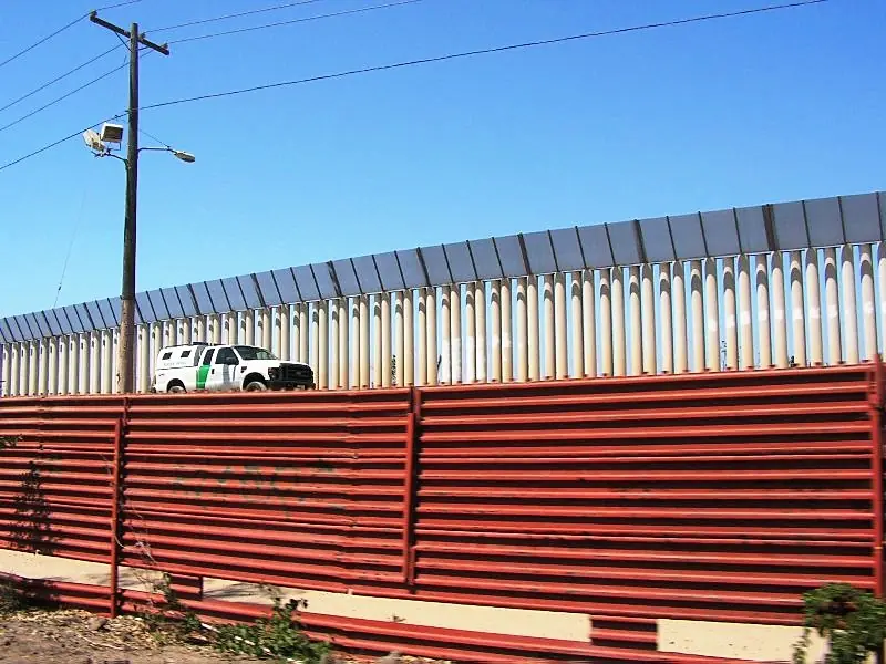 Borderland