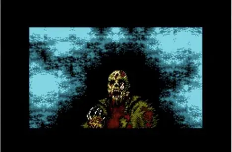 zombis