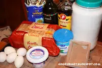 Tiramisu (Namreg)