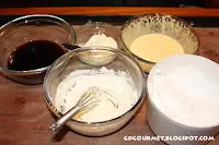 tiramisú