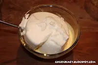 "postre italiano"