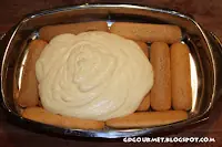 tiramisú
