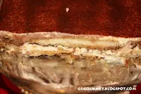 mascarpone