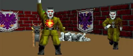 zombi