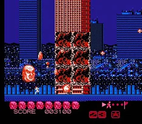 apocalipsis