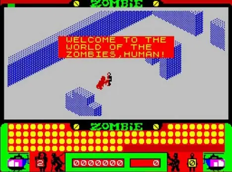 zombis
