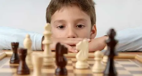 5 Lecciones del Ajedrez para los negocios y la vida