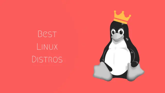 Las mejores distros Linux del 2018, pásate y entérate