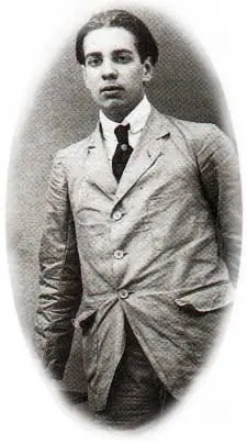 Borges